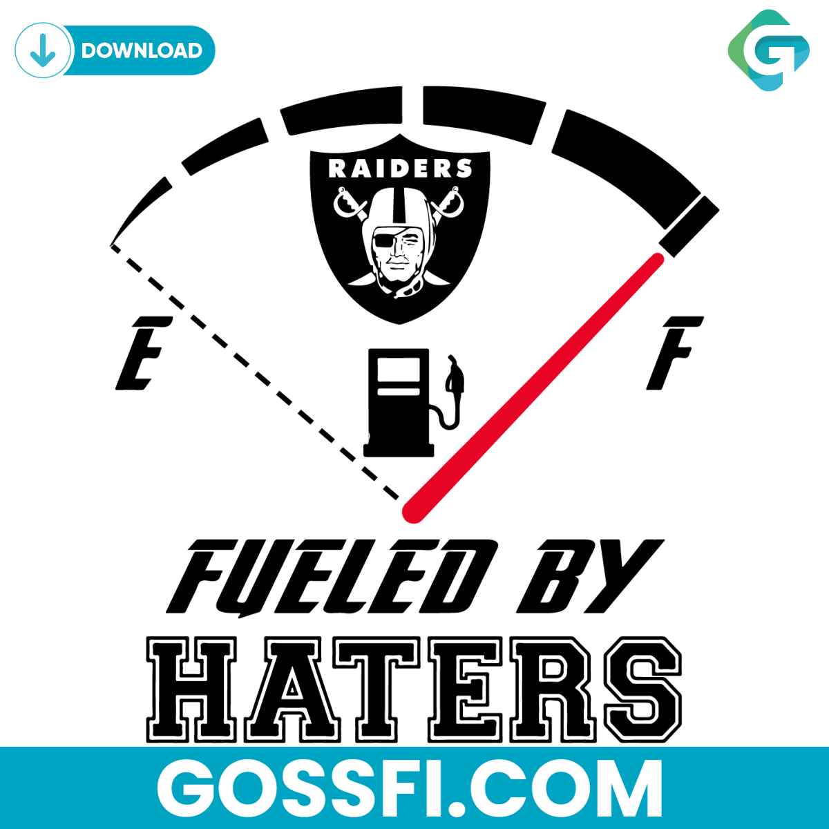 las-vegas-raiders-fueled-by-haters-svg