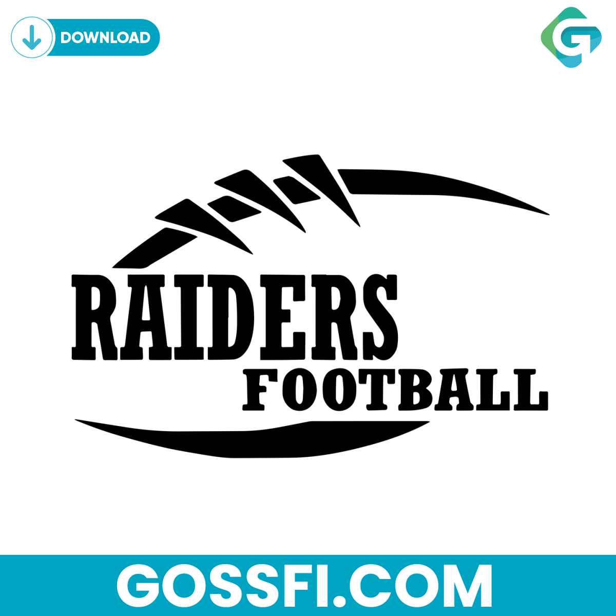 raiders-football-svg-cricut-digital-download