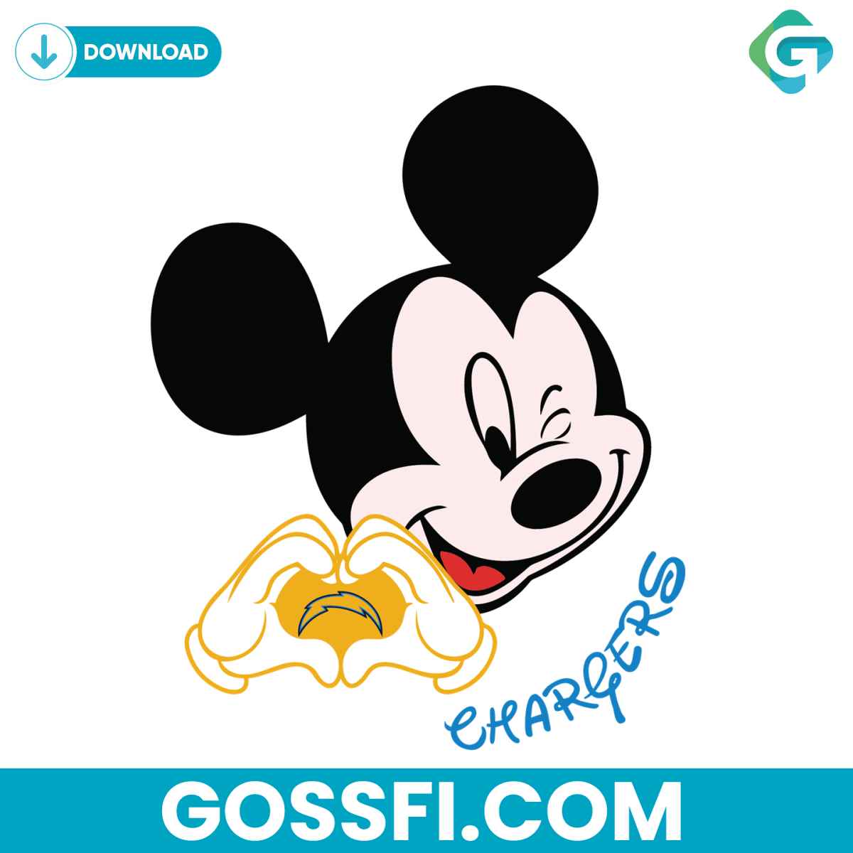 mickey-loves-chargers-svg-cricut-digital-download
