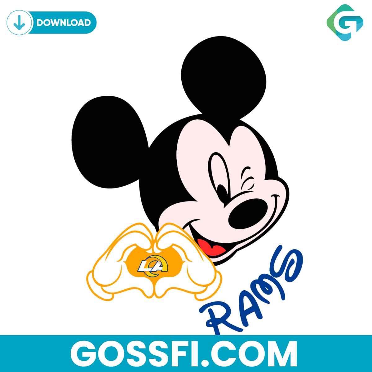 mickey-loves-rams-svg-cricut-digital-download