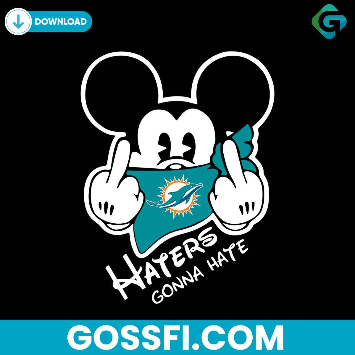 haters-gonna-hate-miami-dolphins-svg