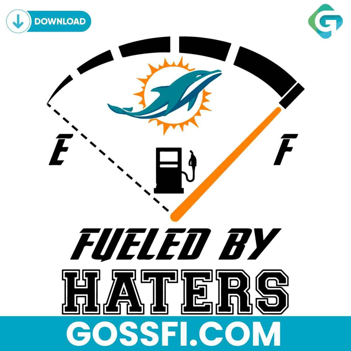 miami-dolphins-fueled-by-haters-svg
