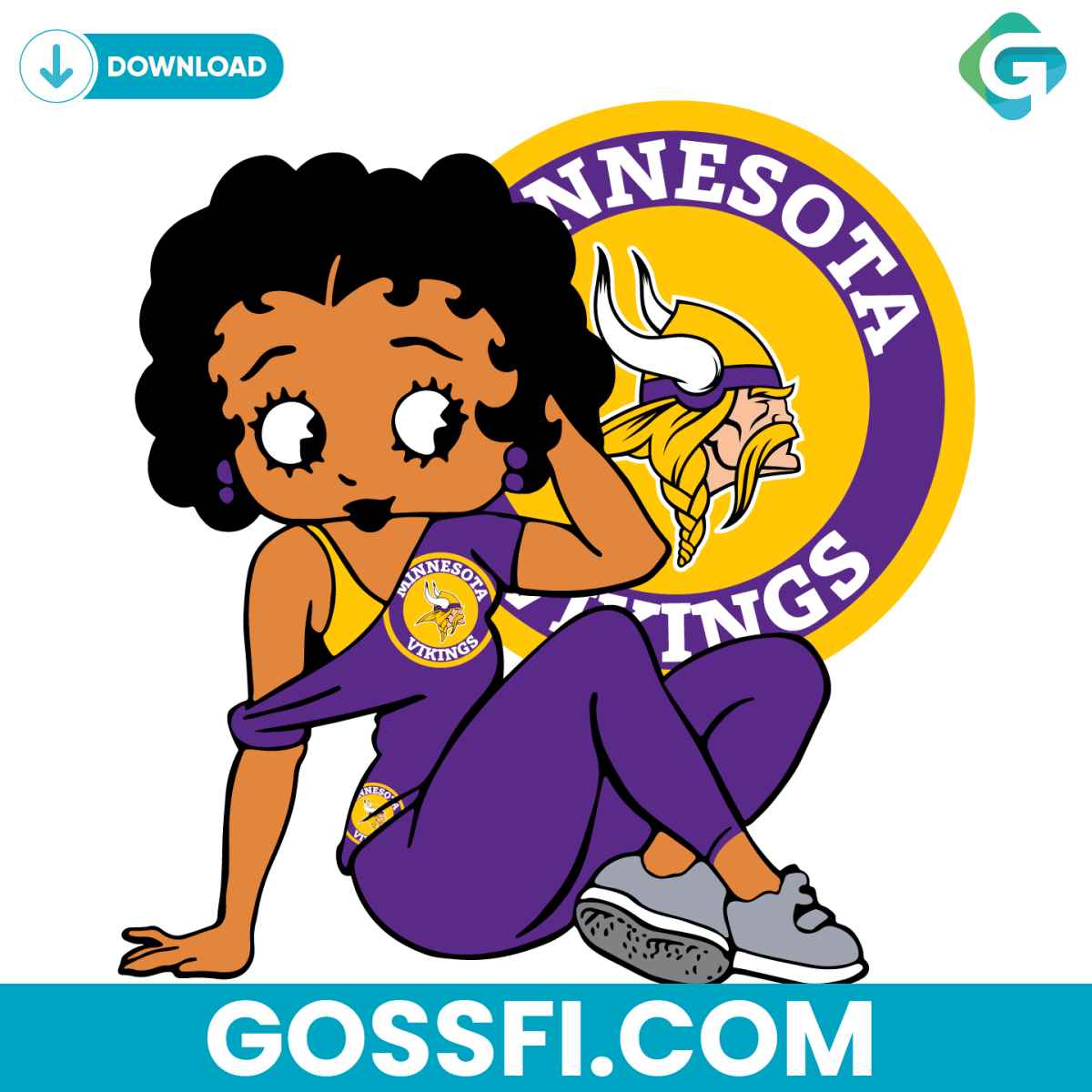 minnesota-vikings-betty-boop-svg-cricut-digital-download