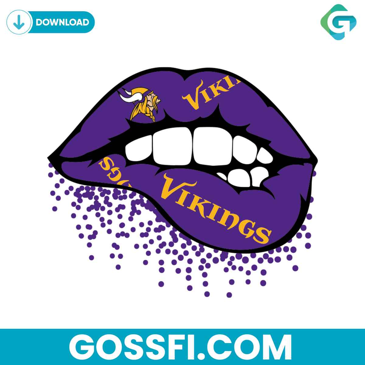 vikings-inspired-lips-svg-cricut-digital-download