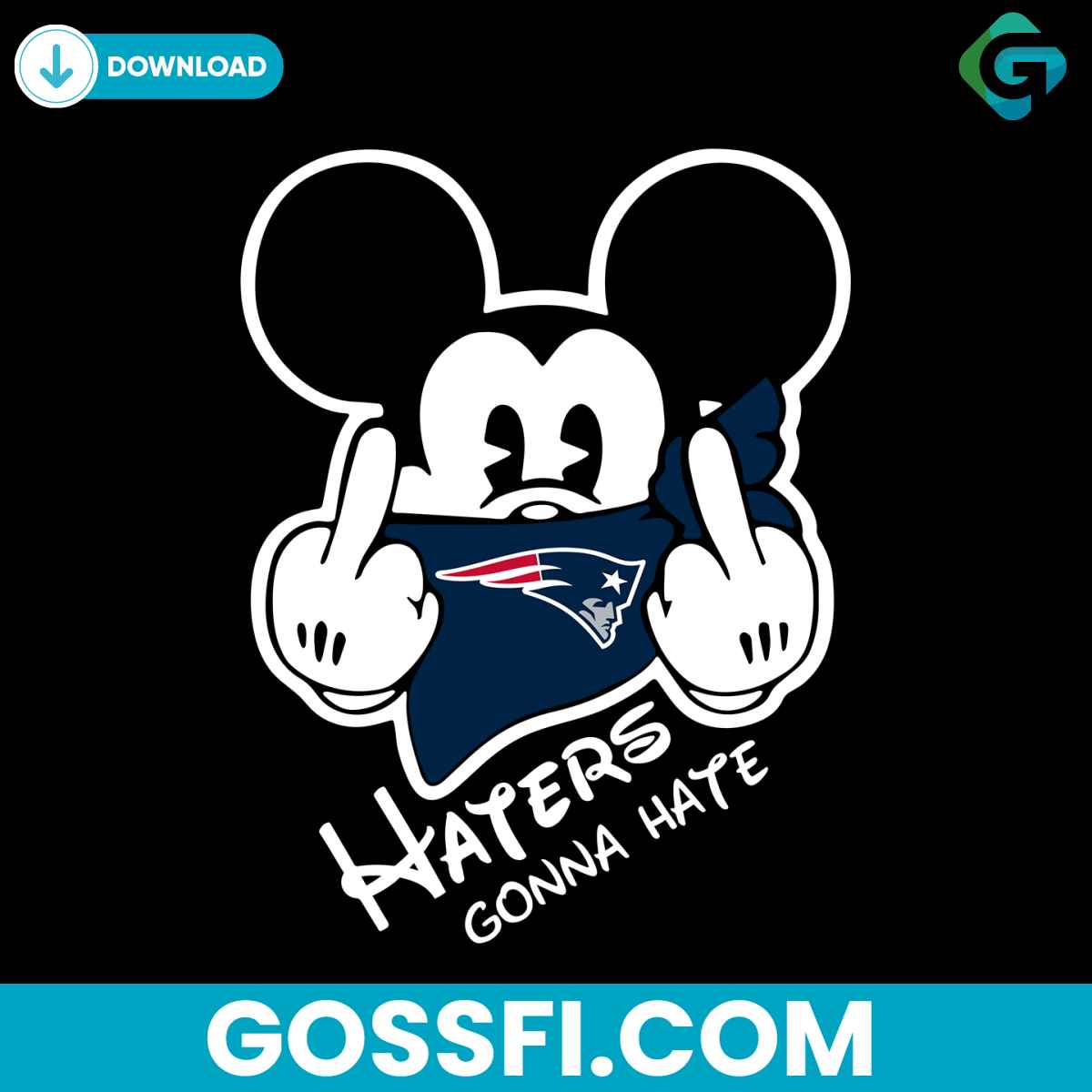 haters-gonna-hate-new-england-patriots-svg