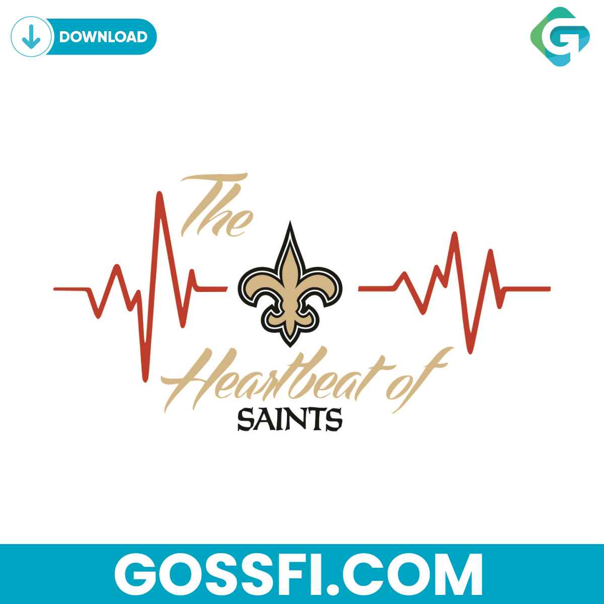 the-new-orleans-heartbeat-of-saints-svg