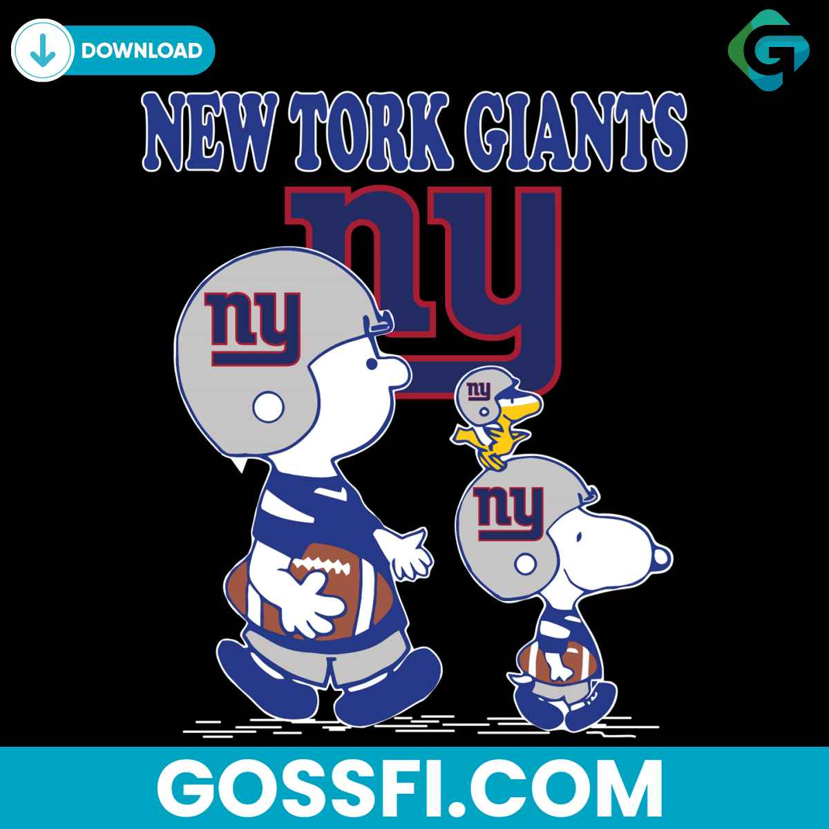 new-york-giants-charlie-brown-and-snoopy-svg