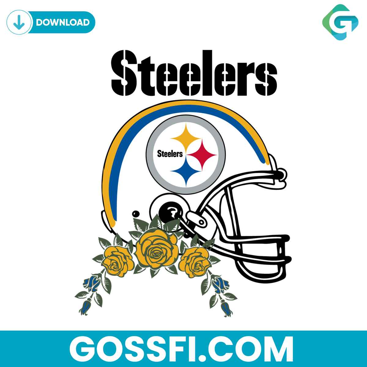 pittsburgh-steelers-helmet-svg-cricut-digital-download