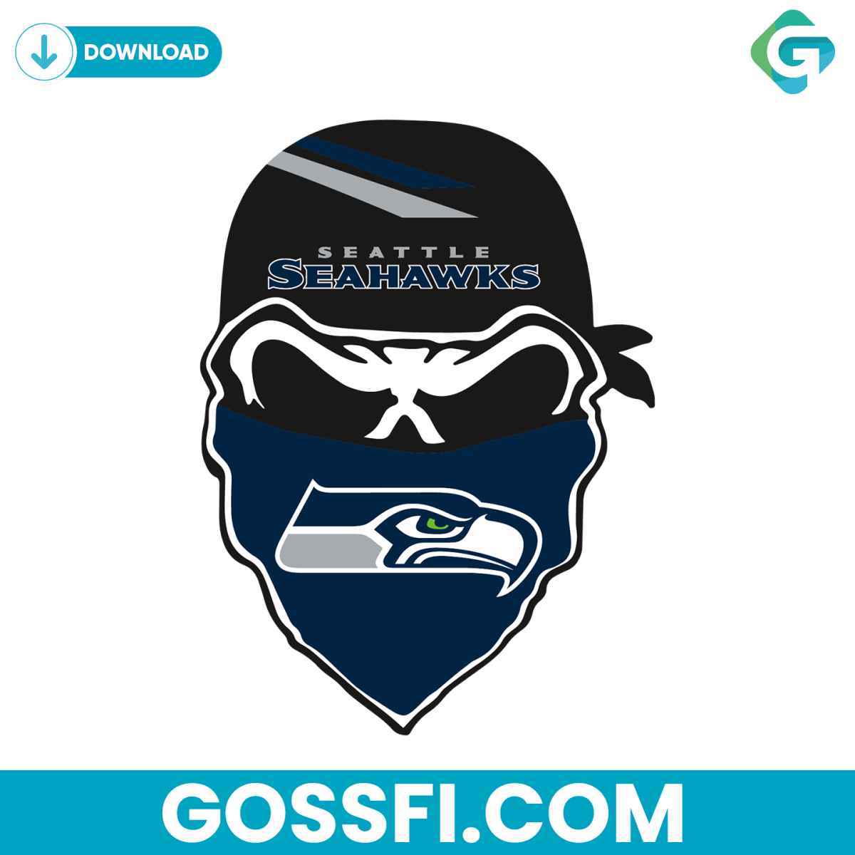 seattle-seahawks-skull-svg-cricut-digital-download