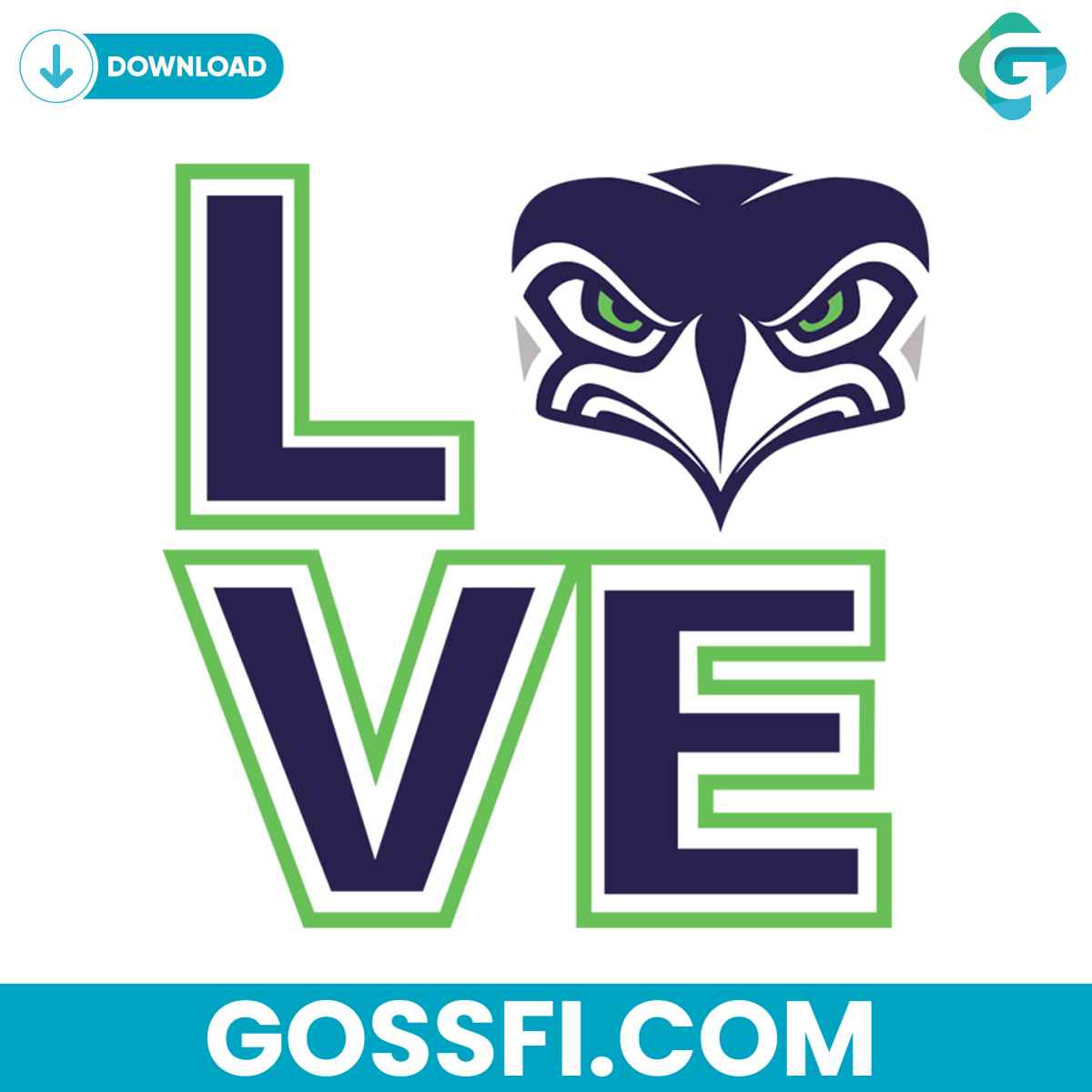 love-seattle-seahawks-svg-digital-download