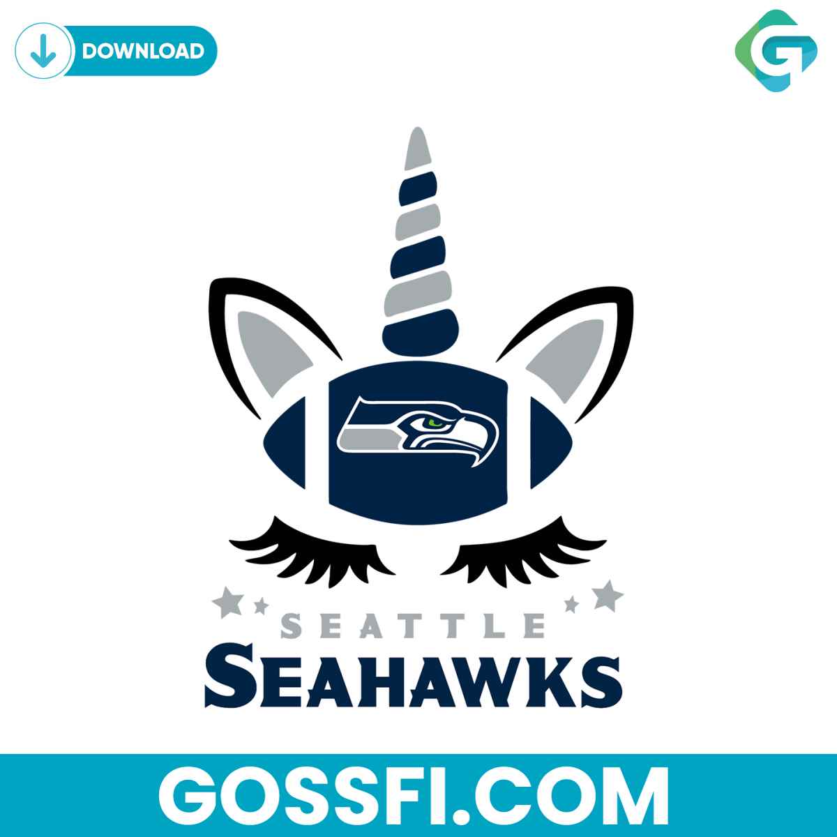 seattle-seahawks-unicorn-svg-cricut-digital-download