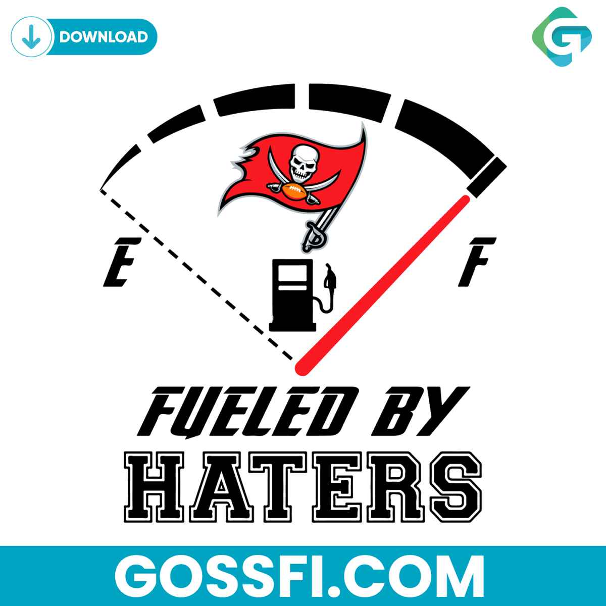 tampa-bay-buccaneers-fueled-by-haters-svg