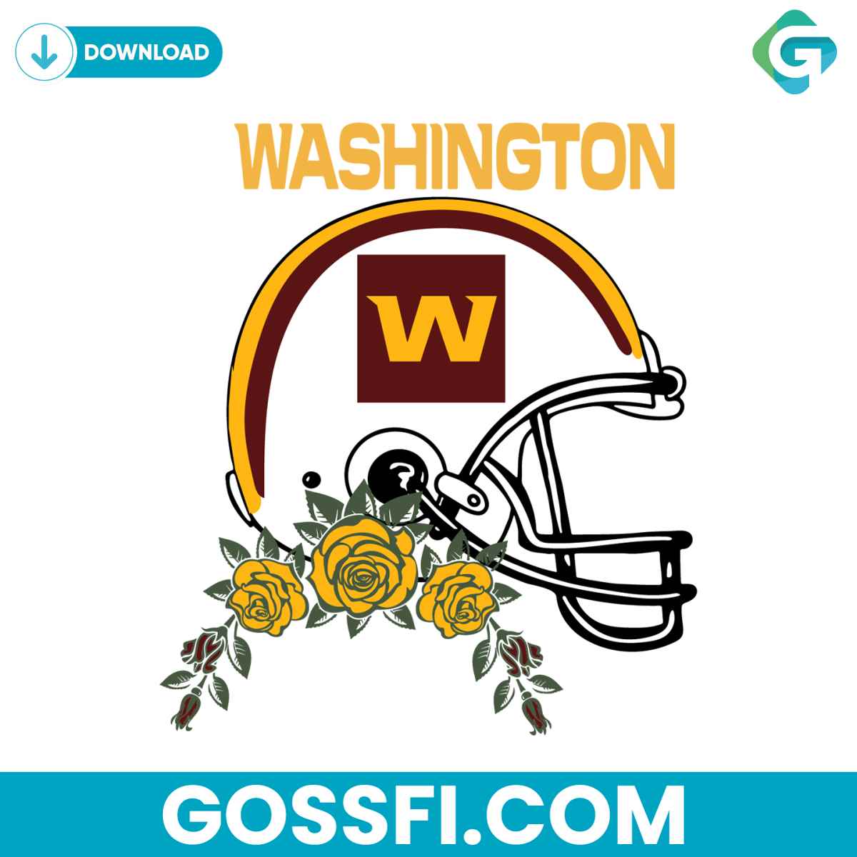 washington-football-team-helmets-svg