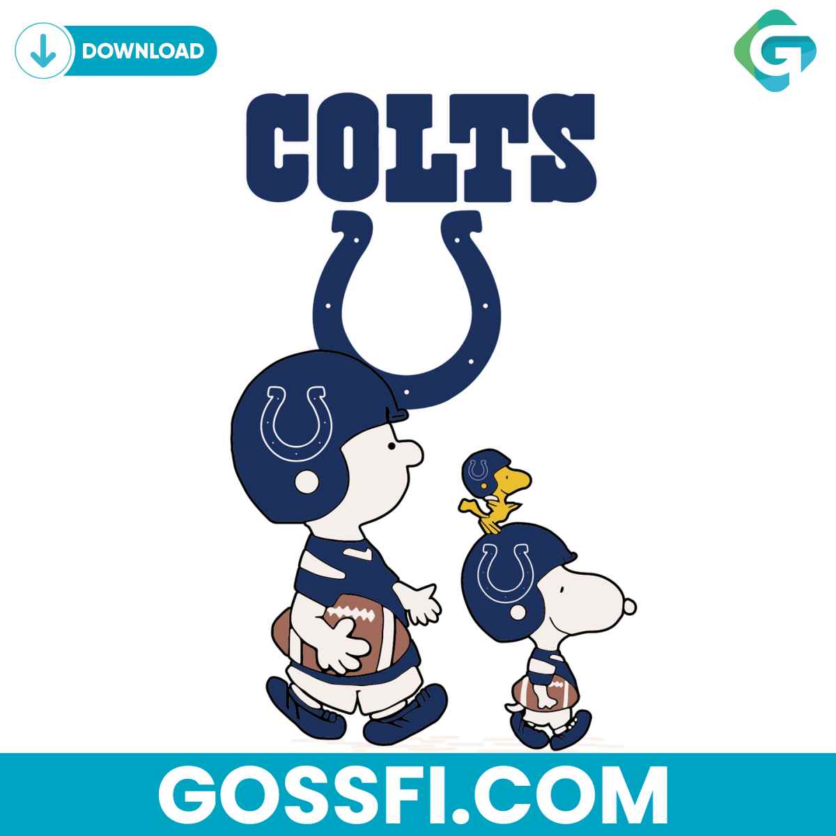 snoopy-the-peanuts-indianapolis-colts-svg