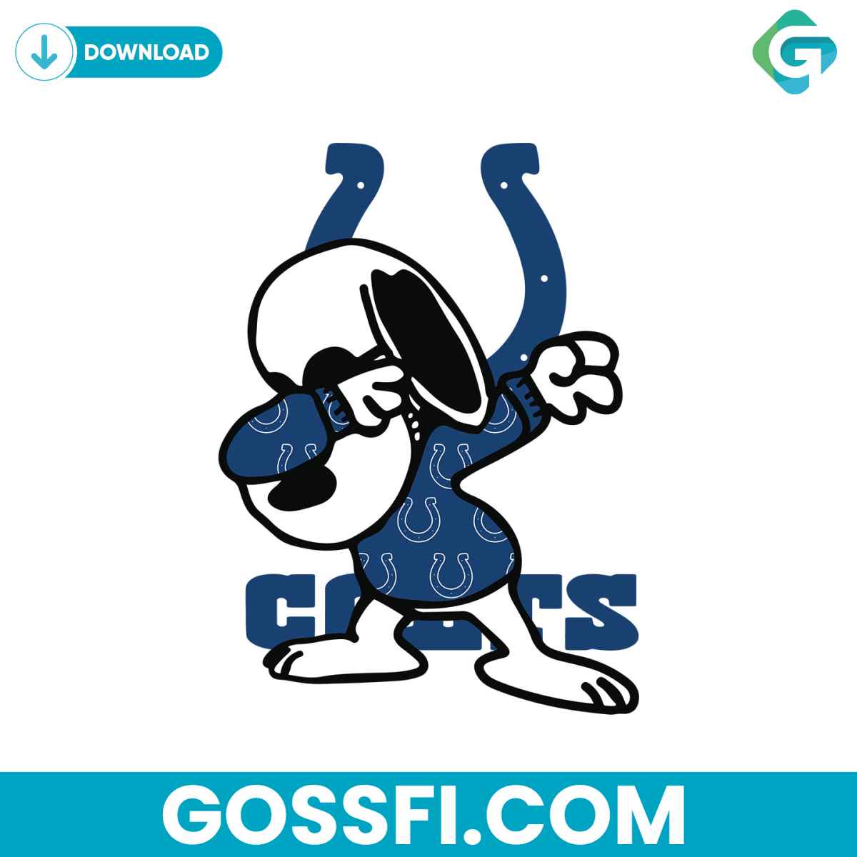 colts-snoopy-svg-digital-download