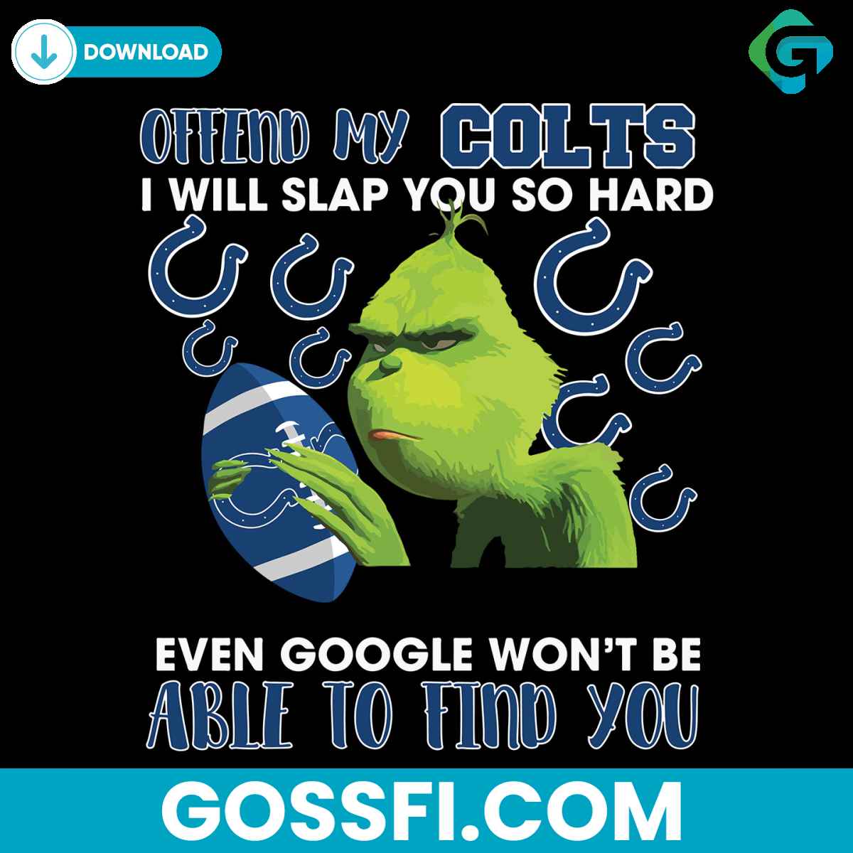 offend-my-colts-i-will-slap-you-so-hard-svg