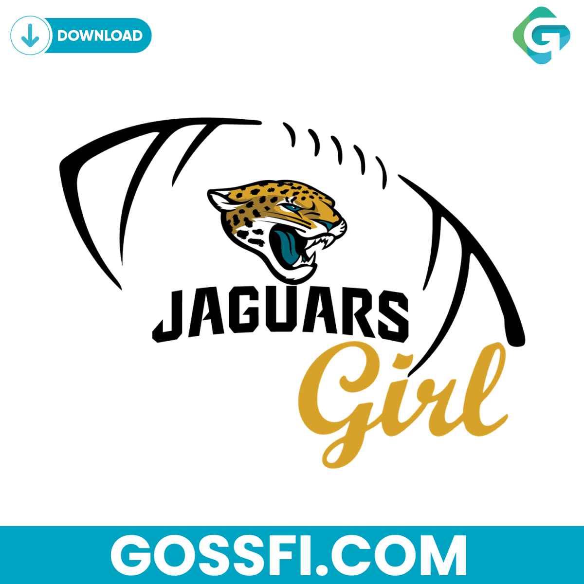 jaguars-girl-football-svg-digital-download