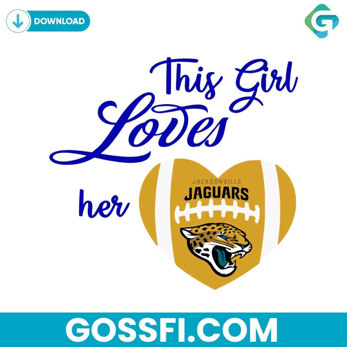 this-girl-loves-her-jacksonville-jaguars-svg