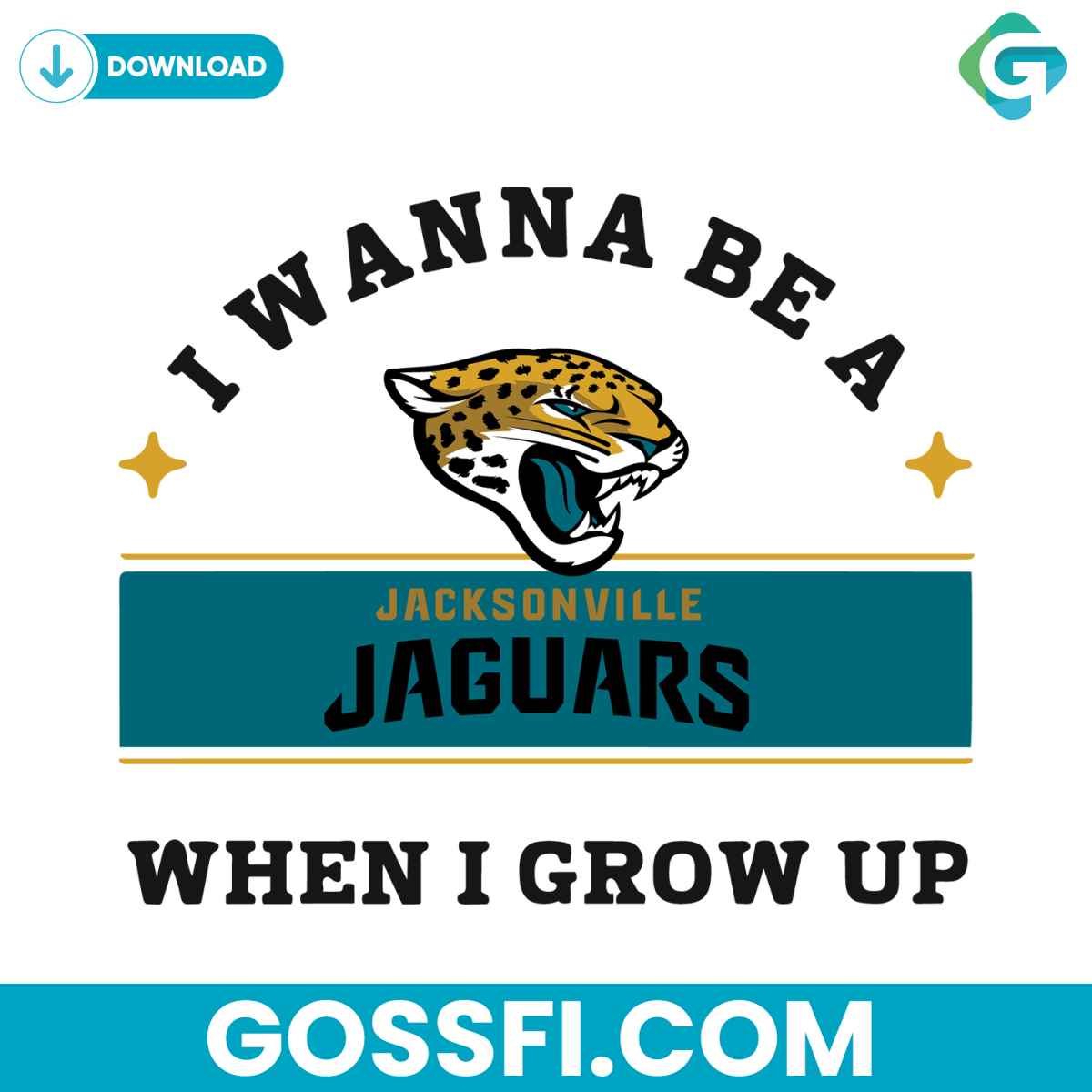 i-wanna-be-a-jaguars-when-i-grow-up-svg