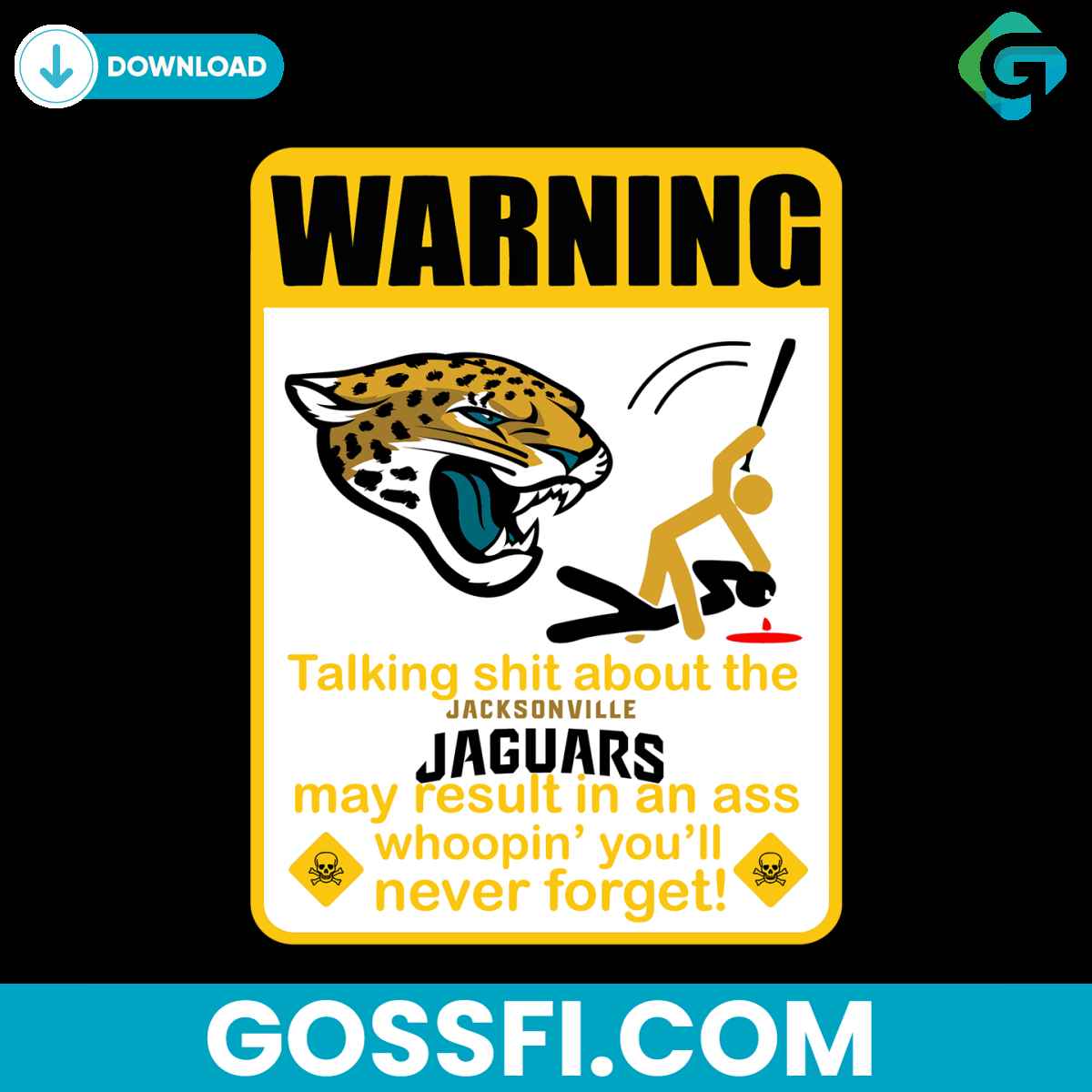 funny-warning-jacksonville-jaguars-svg
