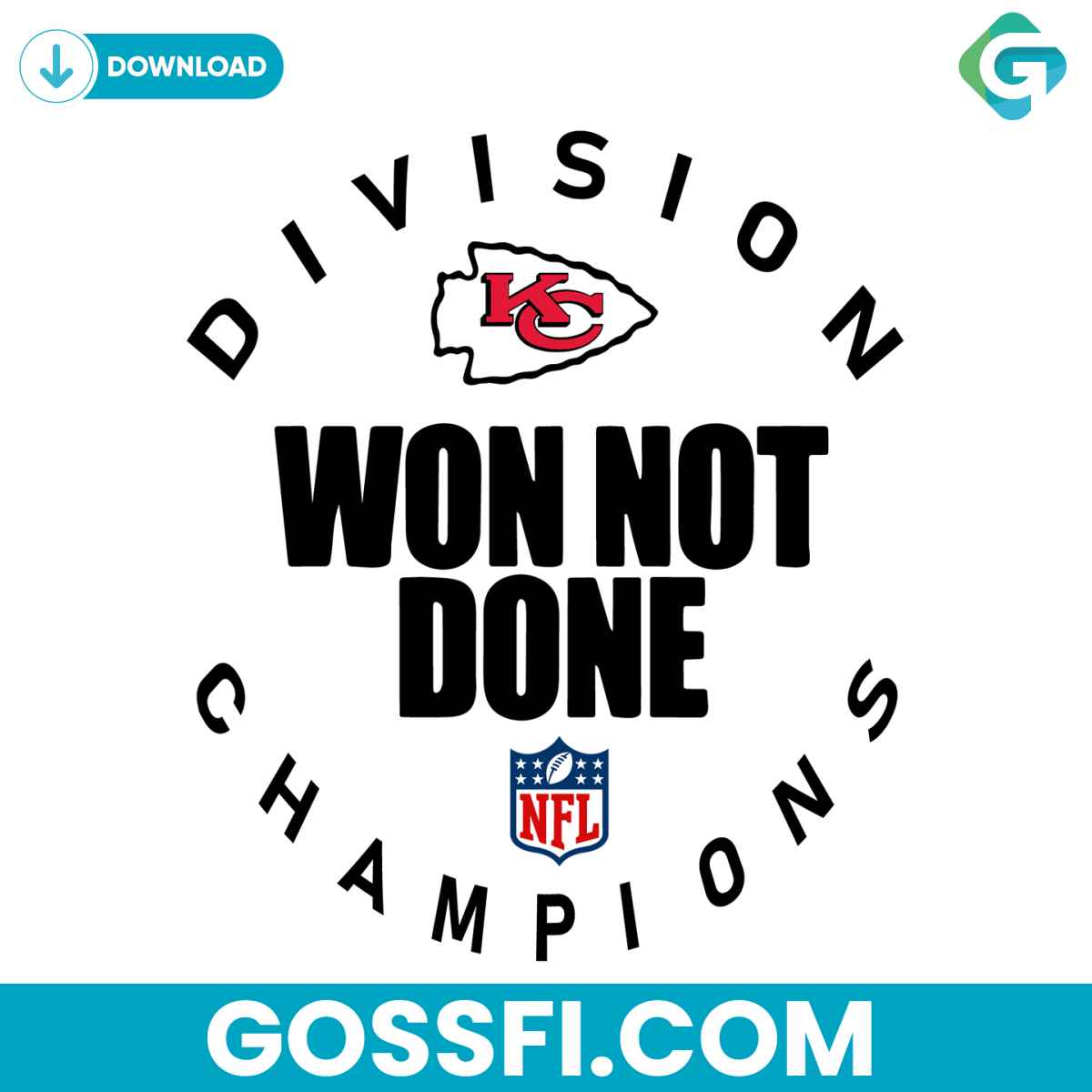 kansas-city-chiefs-nfl-division-won-not-done-champion-svg