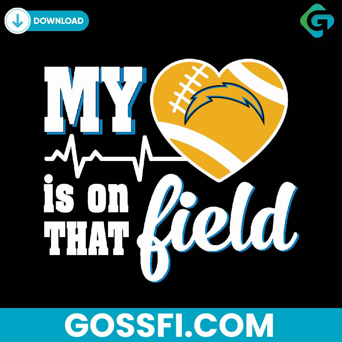 my-heart-is-on-that-field-san-diego-chargers-svg