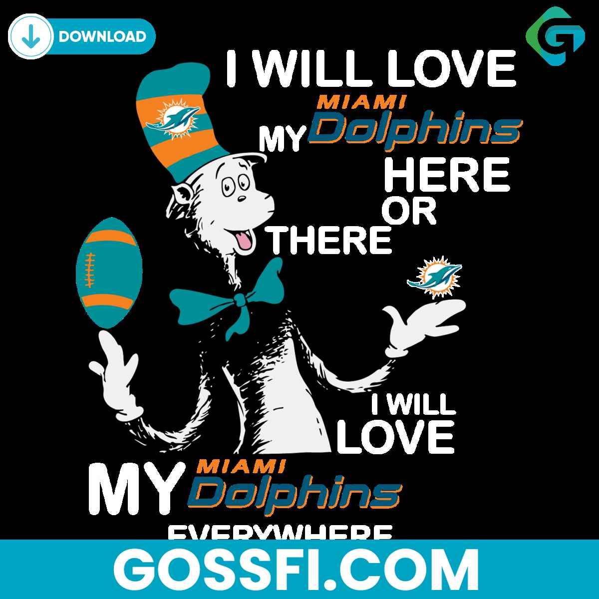 dr-seuss-miami-dolphins-svg-digital-download