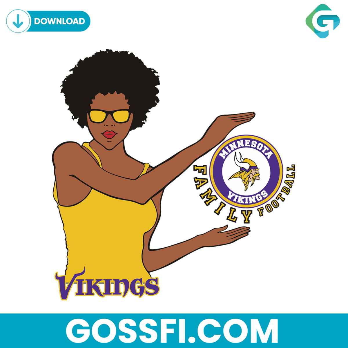 family-football-minnesota-vikings-svg