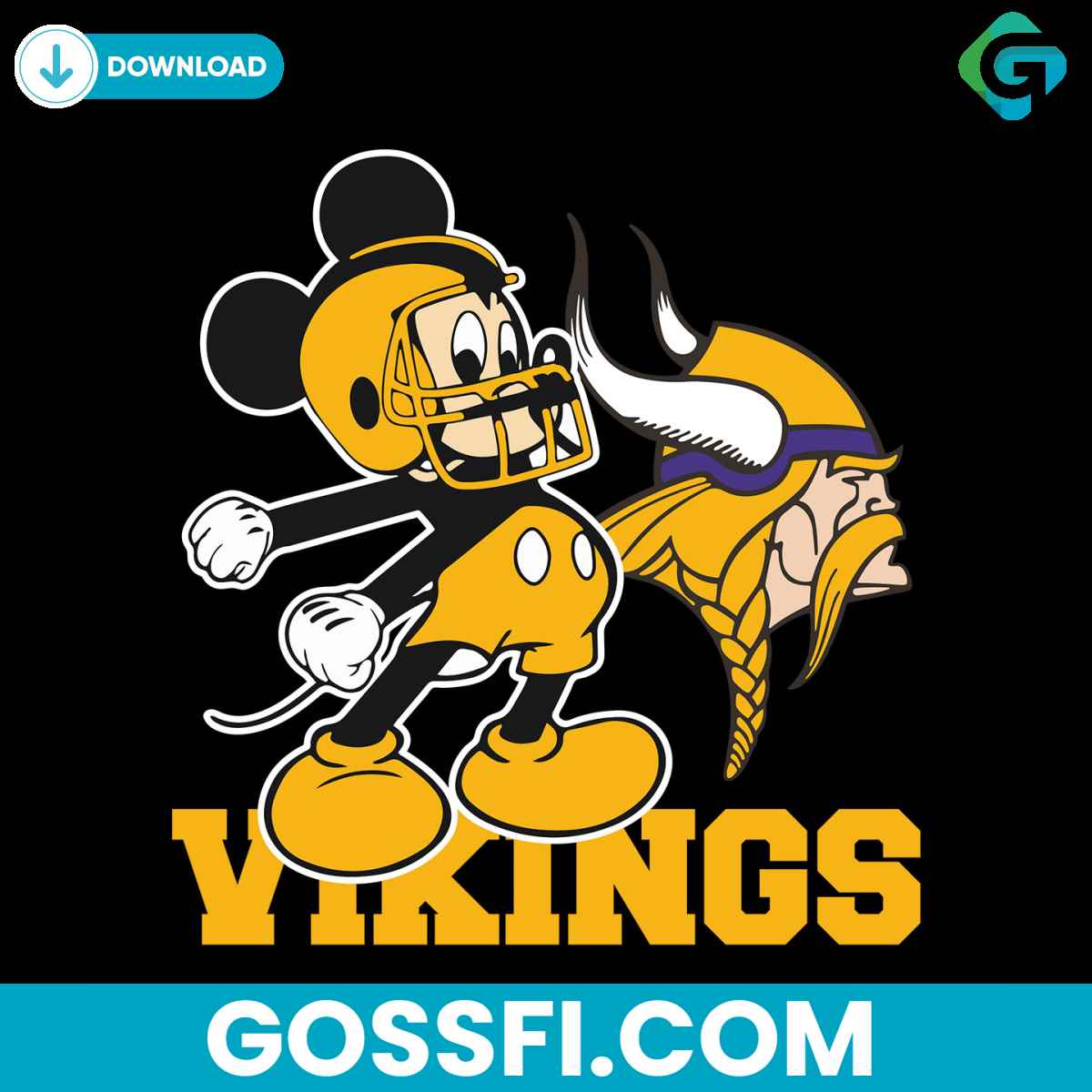 mickey-mouse-vikings-svg-digital-download