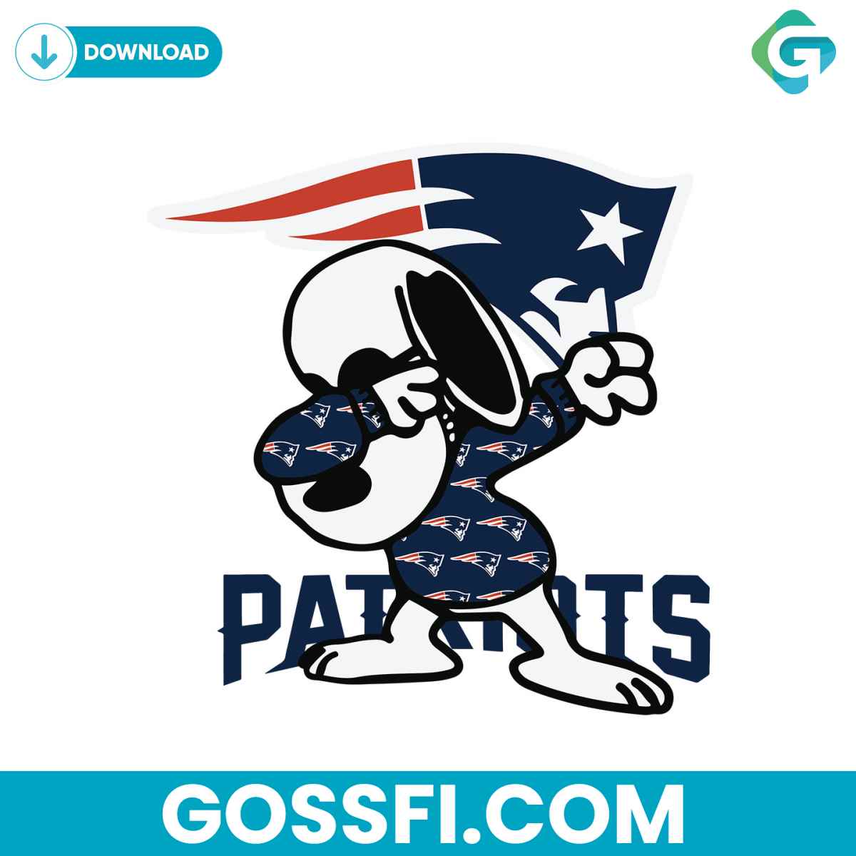 patriots-logo-snoopy-svg-digital-download