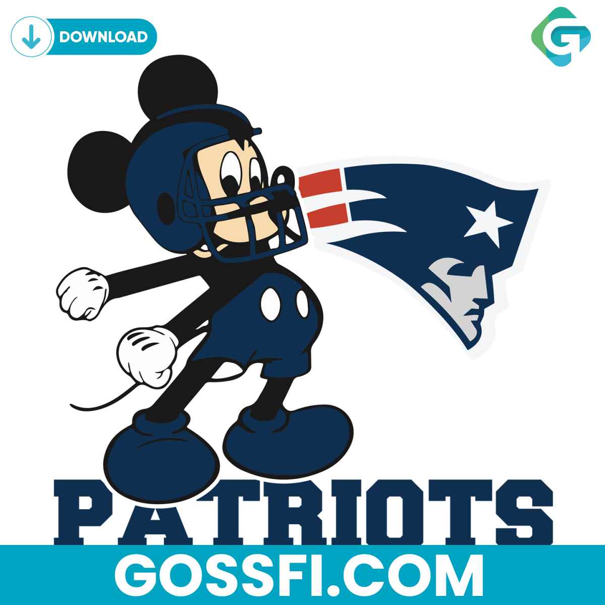 mickey-mouse-patriots-svg-digital-download