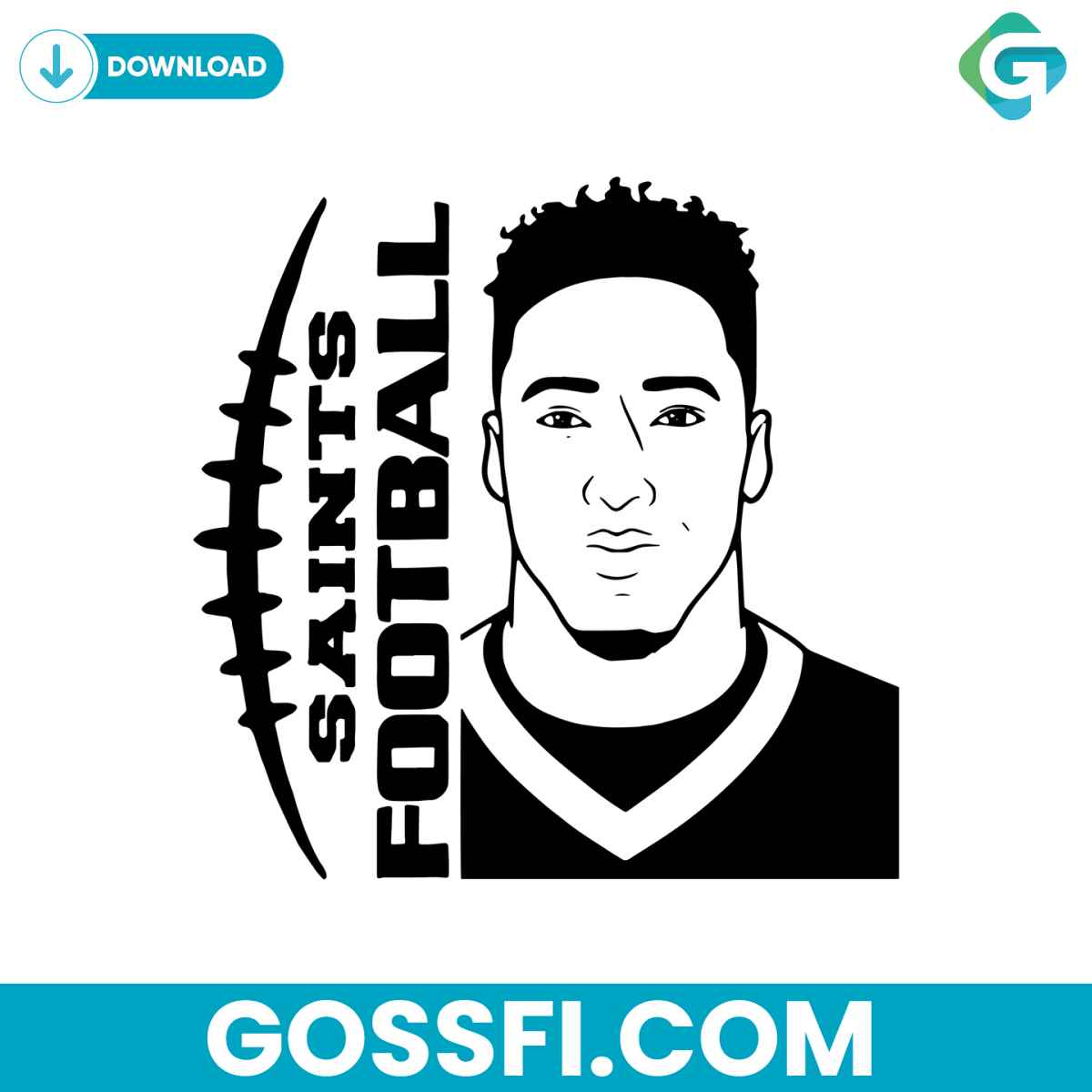 saints-football-football-player-svg-digital-download