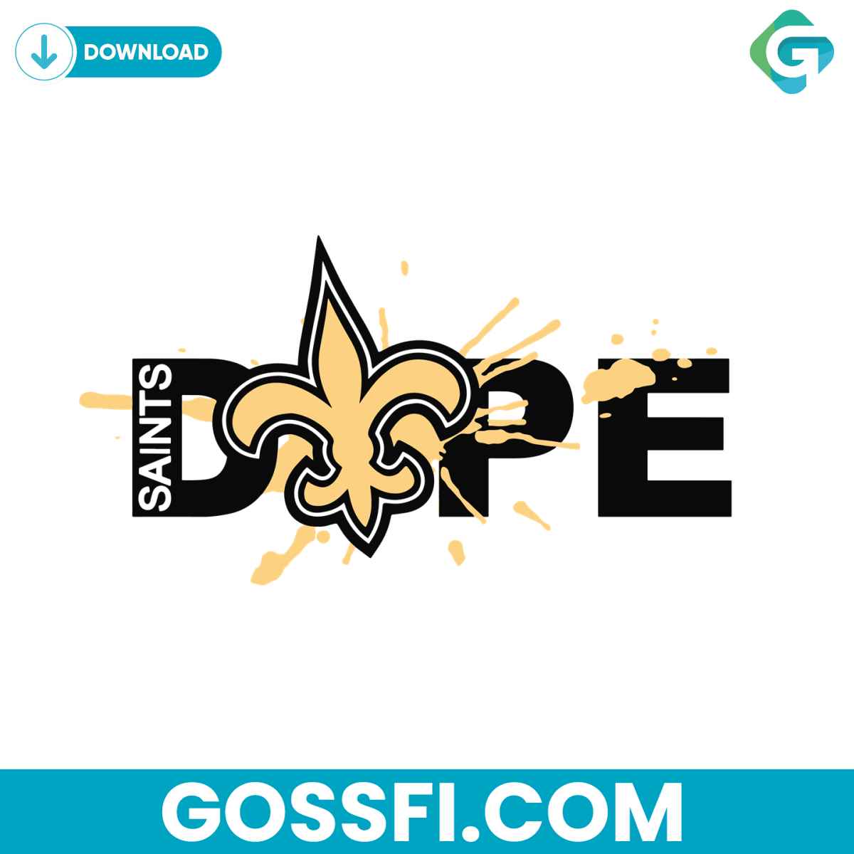 dope-saints-logo-svg-digital-download