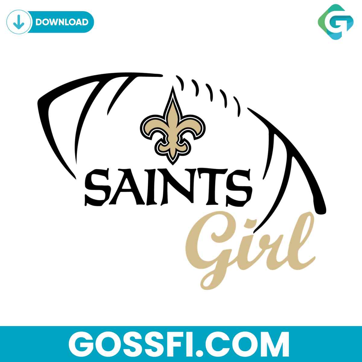 logo-saints-girl-football-svg-digital-download