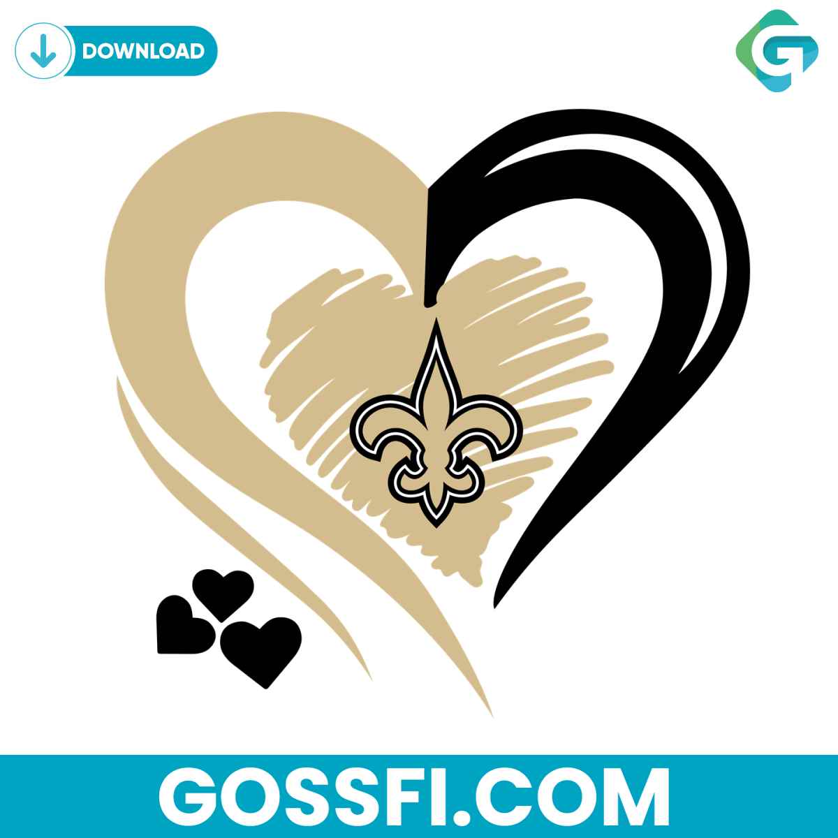 new-orleans-saints-heart-logo-svg-digital-download