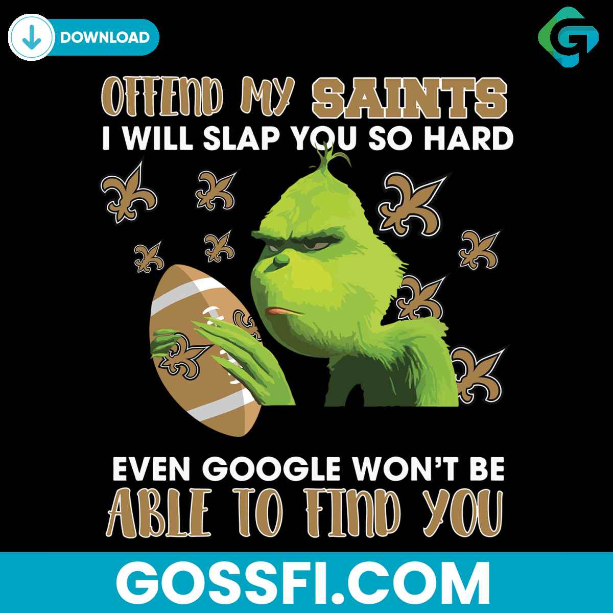 offend-my-saints-i-will-slap-you-so-hard-svg