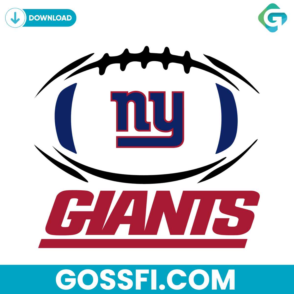 new-york-giants-football-svg-digital-download