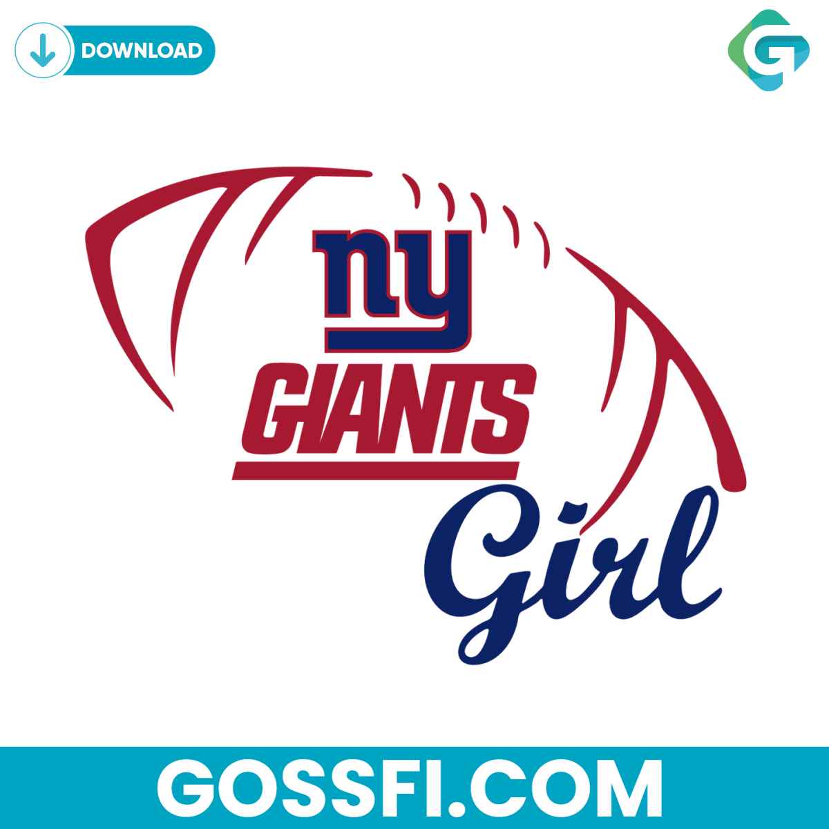 ny-giants-girl-football-svg-digital-download