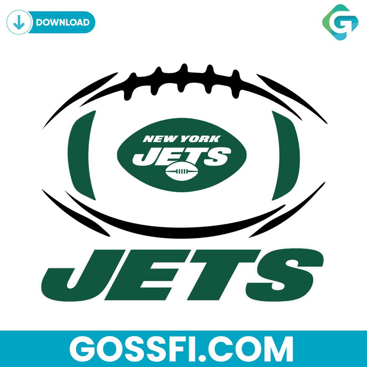new-york-jets-football-svg-digital-download