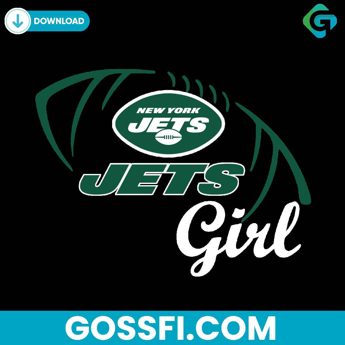 ny-jets-girl-football-svg-digital-download