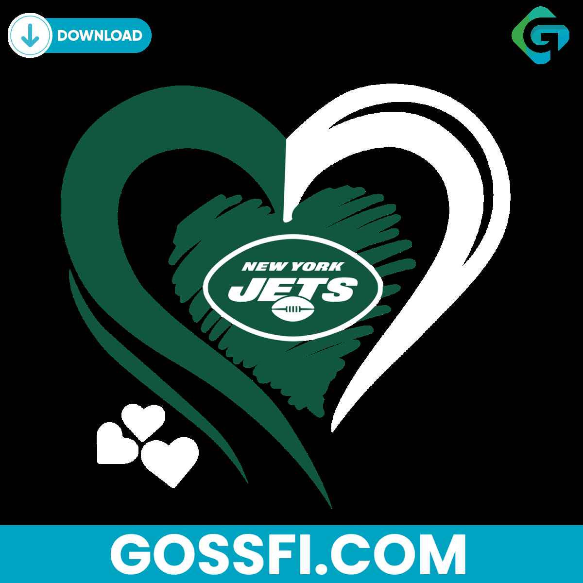 new-york-jets-heart-logo-svg-digital-download