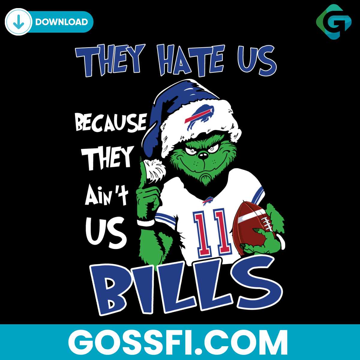 grinch-they-hate-us-because-they-aint-us-bills-svg