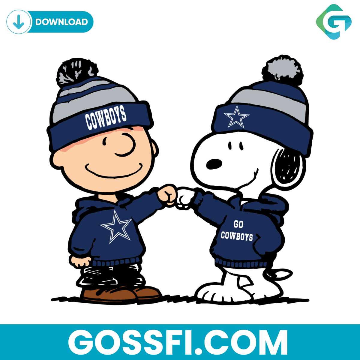charlie-brown-and-snoopy-dallas-football-go-cowboys-svg
