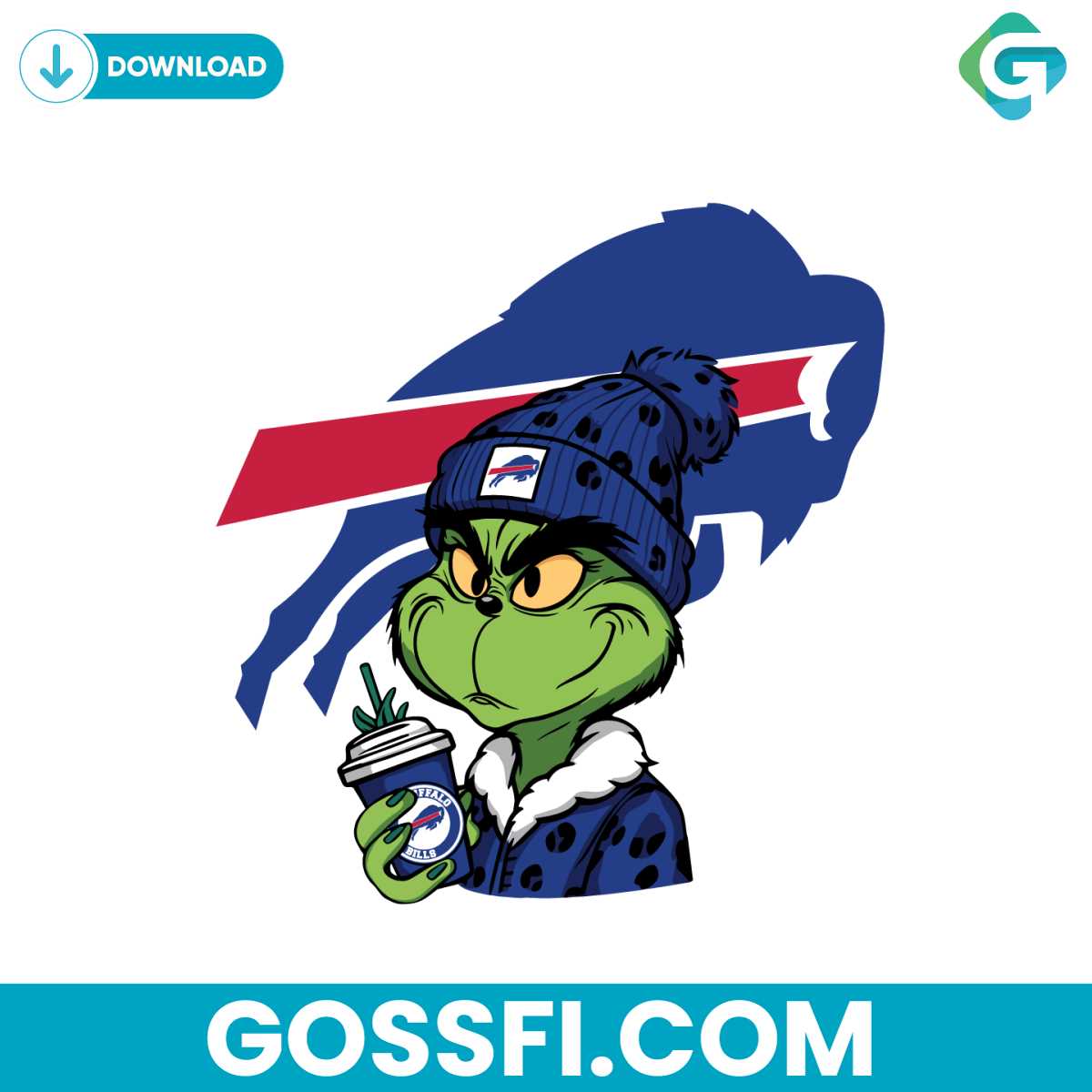 grinch-buffalo-bills-svg-digital-download