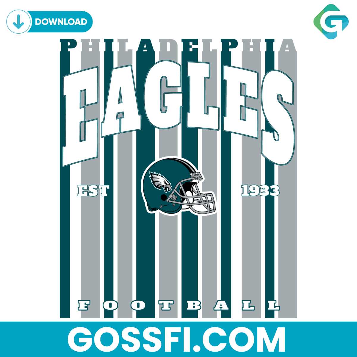philadelphia-eagles-football-est-1933-svg-digital-download