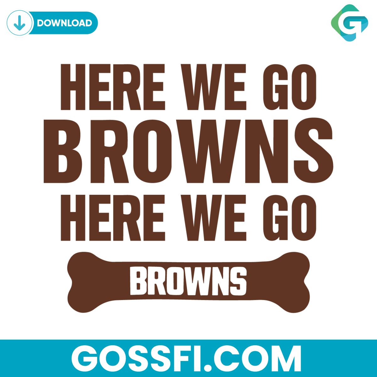 here-we-go-browns-cleveland-football-svg-digital-download