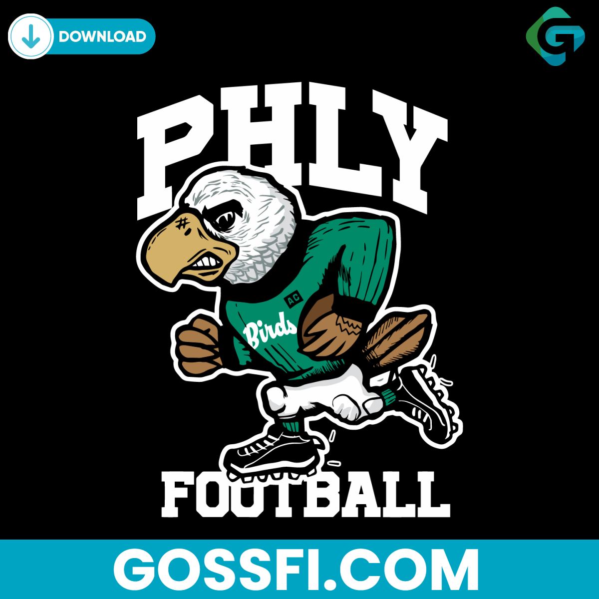 phly-football-eagles-svg-cricut-digital-download