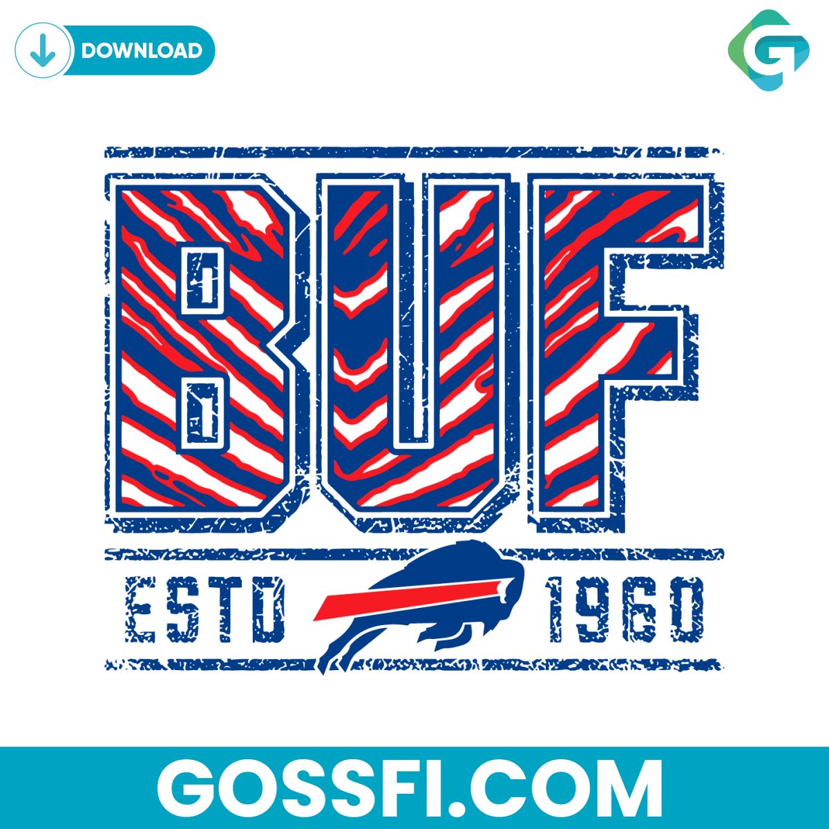 zubaz-buffalo-bills-1960-svg-cricut-digital-download