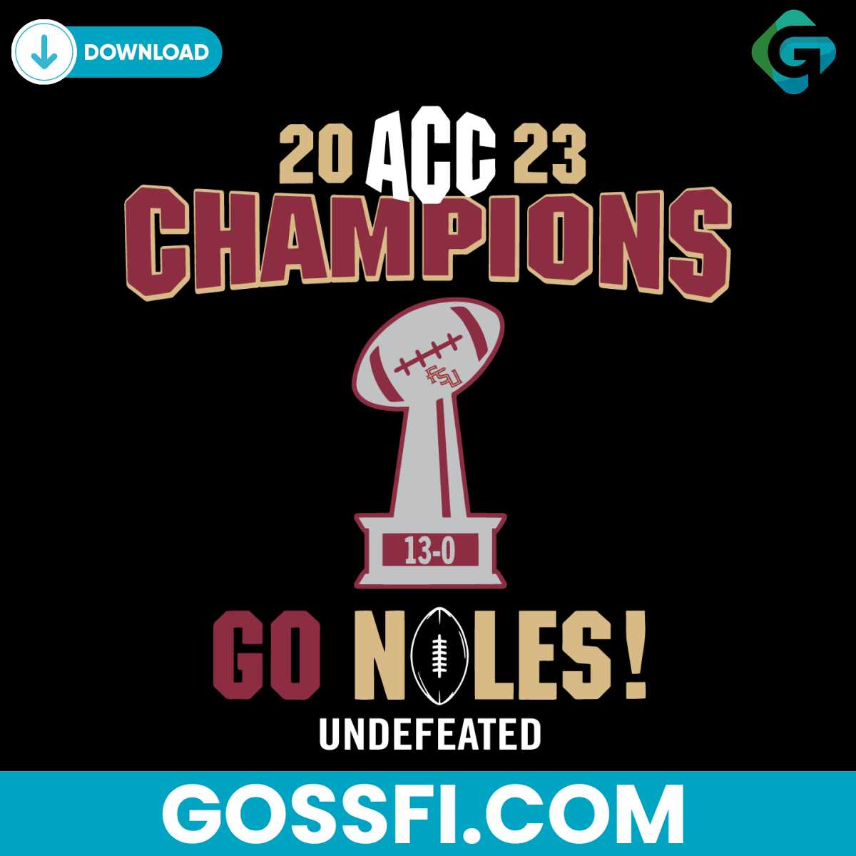 fsu-acc-championship-go-noles-2023-svg-digital-download