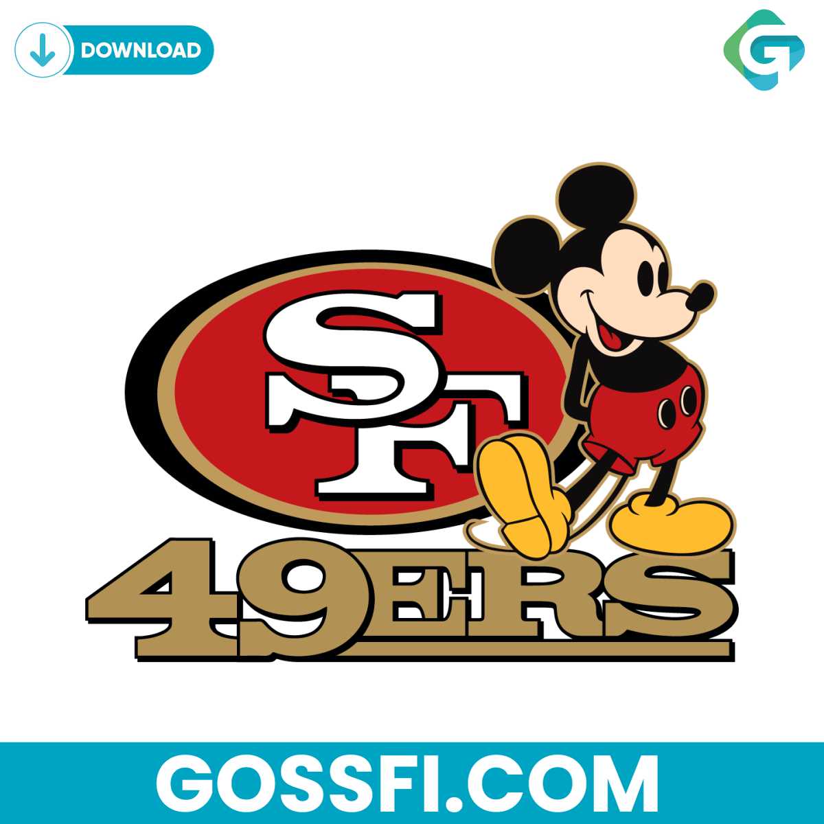 mickey-mouses-49ers-san-francisco-football-svg